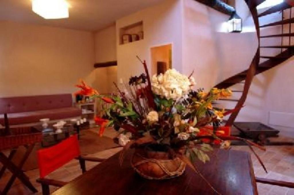 Residence Posillipo ナポリ 部屋 写真