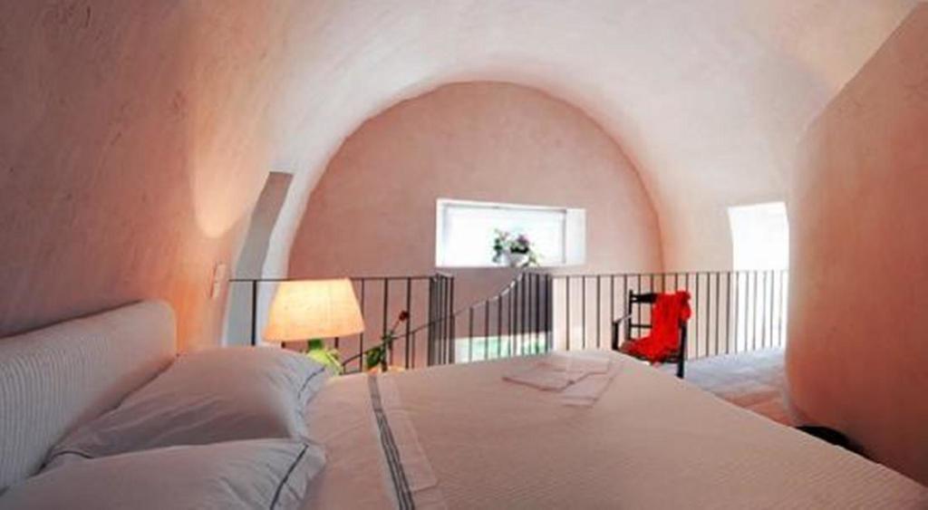 Residence Posillipo ナポリ エクステリア 写真