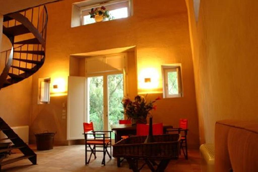 Residence Posillipo ナポリ エクステリア 写真