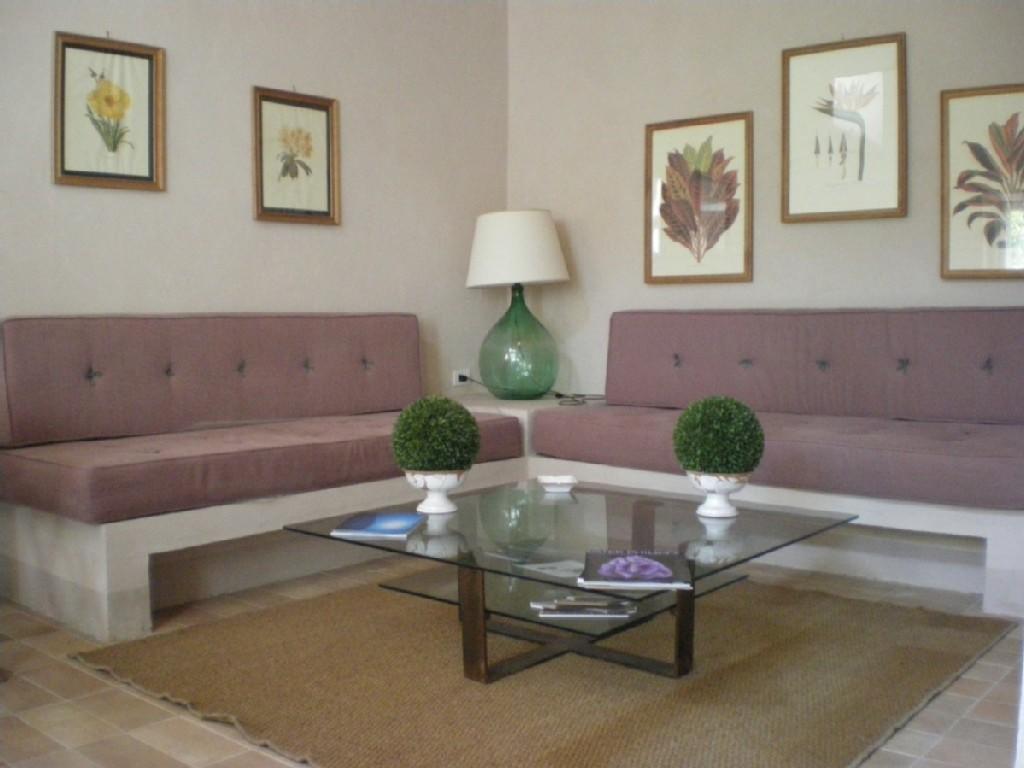 Residence Posillipo ナポリ エクステリア 写真